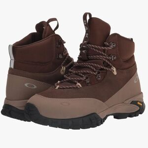 Out Of Stock Oakley Men's Vertex Boot Ankle